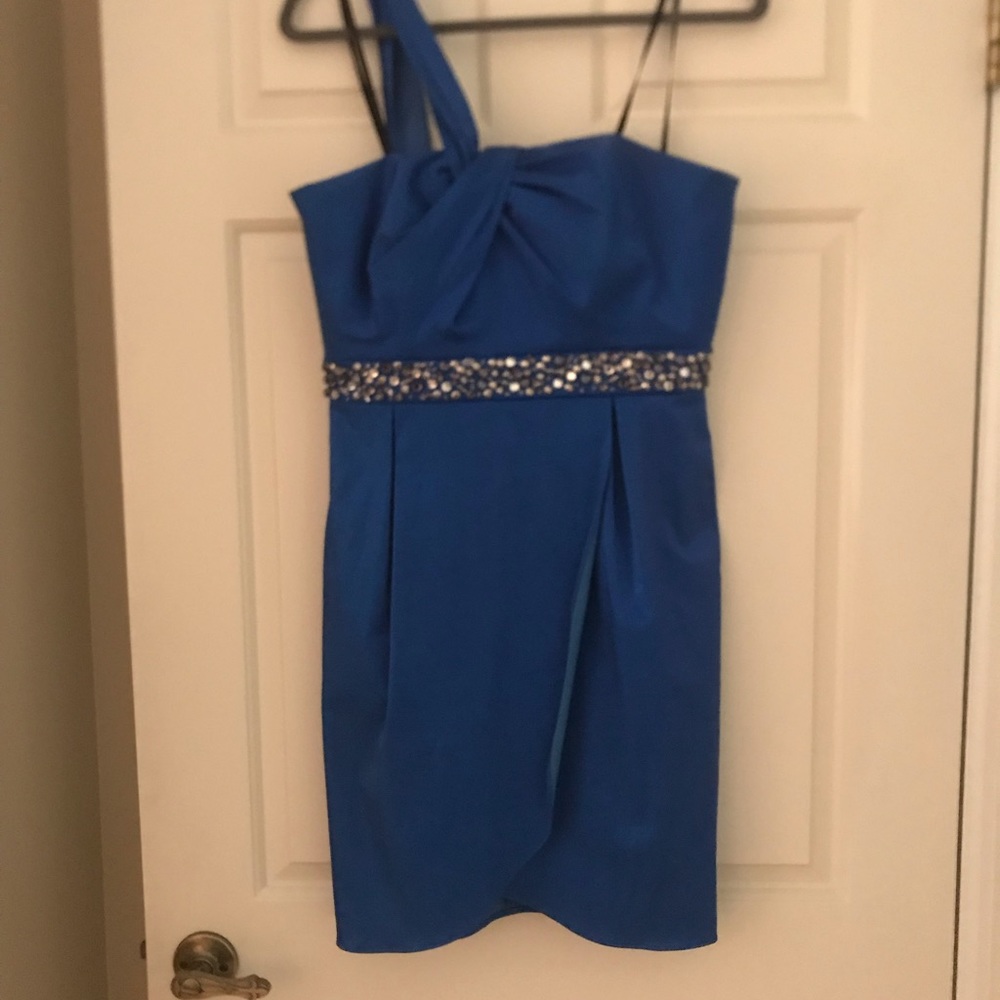 Laundry Dress